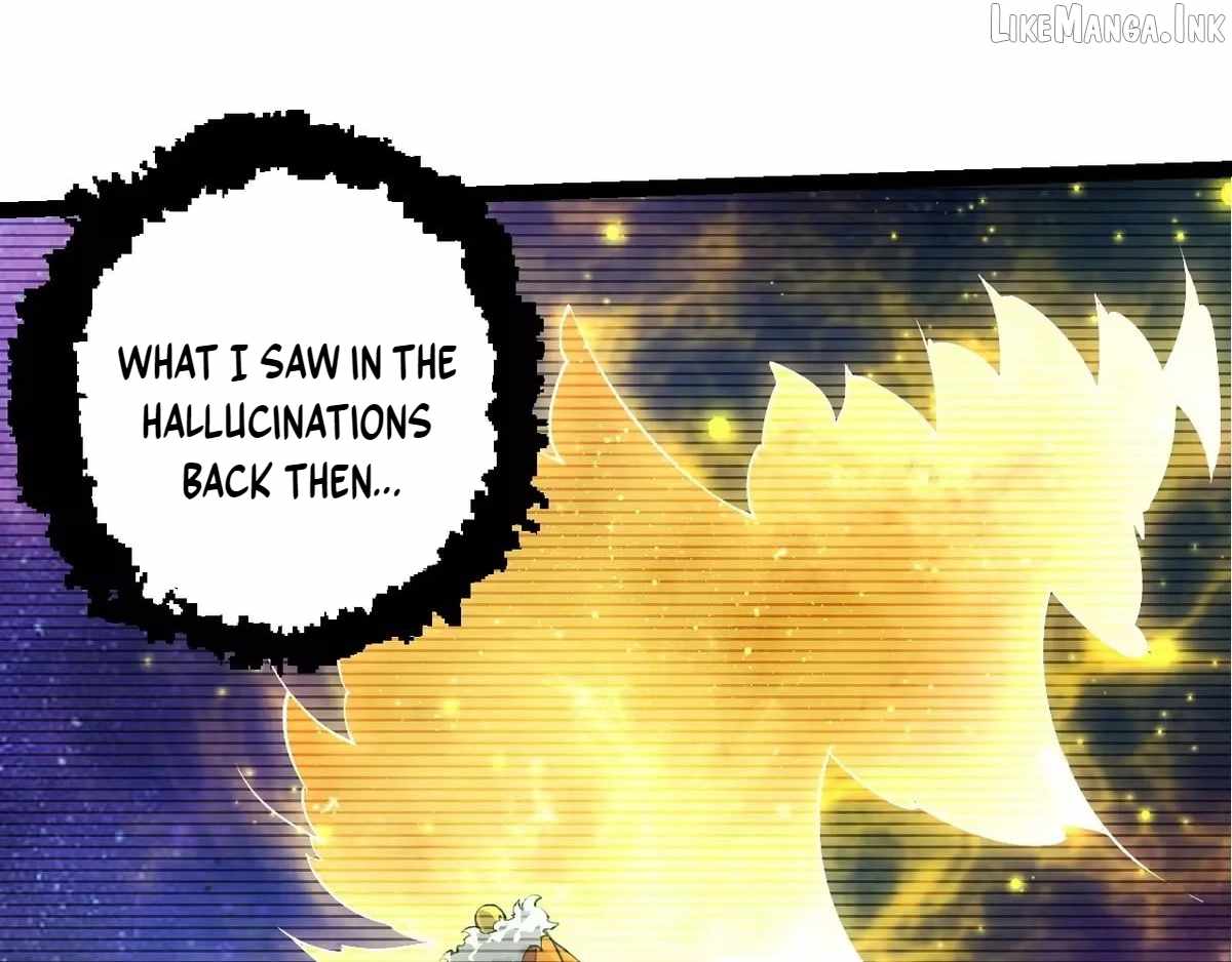 Evolution Begins With a Big Tree Chapter 522 - Page 66