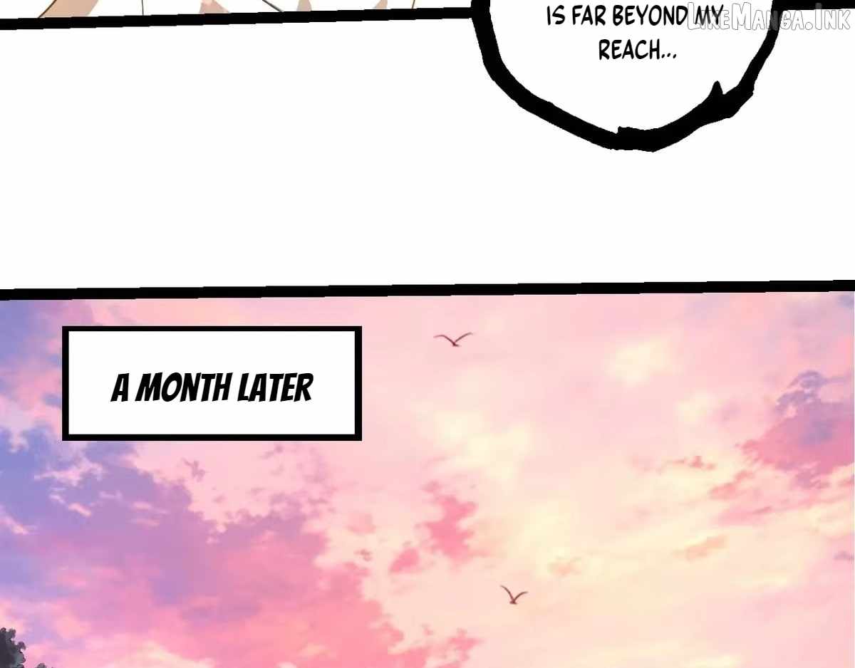 Evolution Begins With a Big Tree Chapter 522 - Page 69