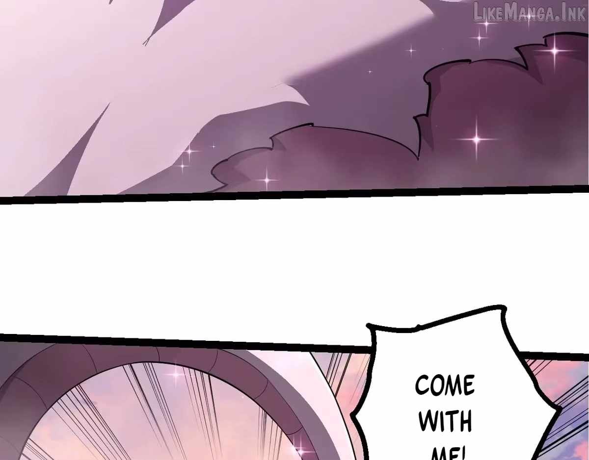 Evolution Begins With a Big Tree Chapter 522 - Page 7