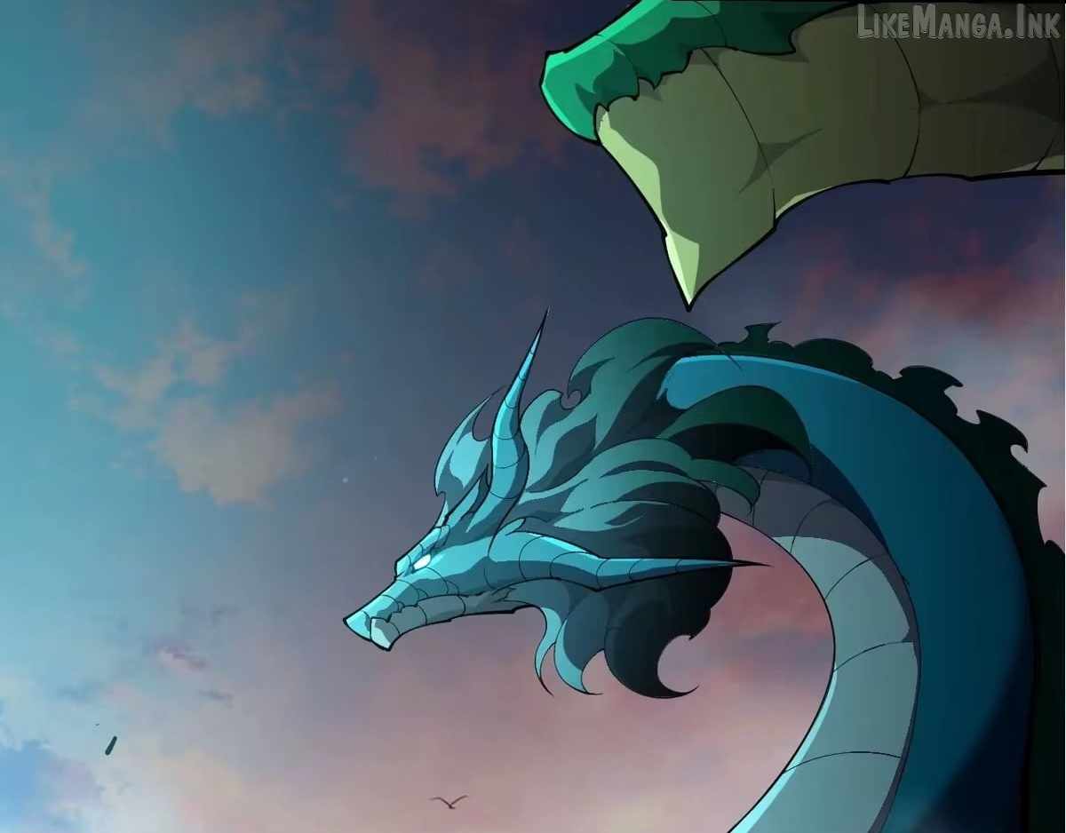 Evolution Begins With a Big Tree Chapter 522 - Page 73