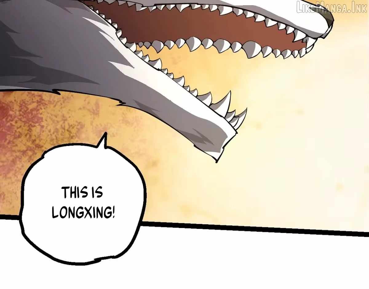 Evolution Begins With a Big Tree Chapter 522 - Page 77