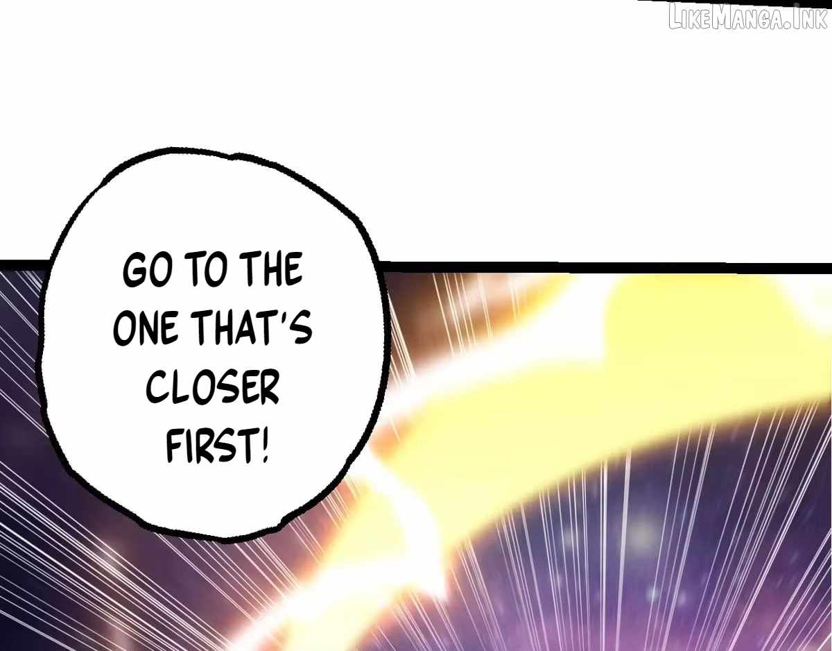 Evolution Begins With a Big Tree Chapter 522 - Page 84