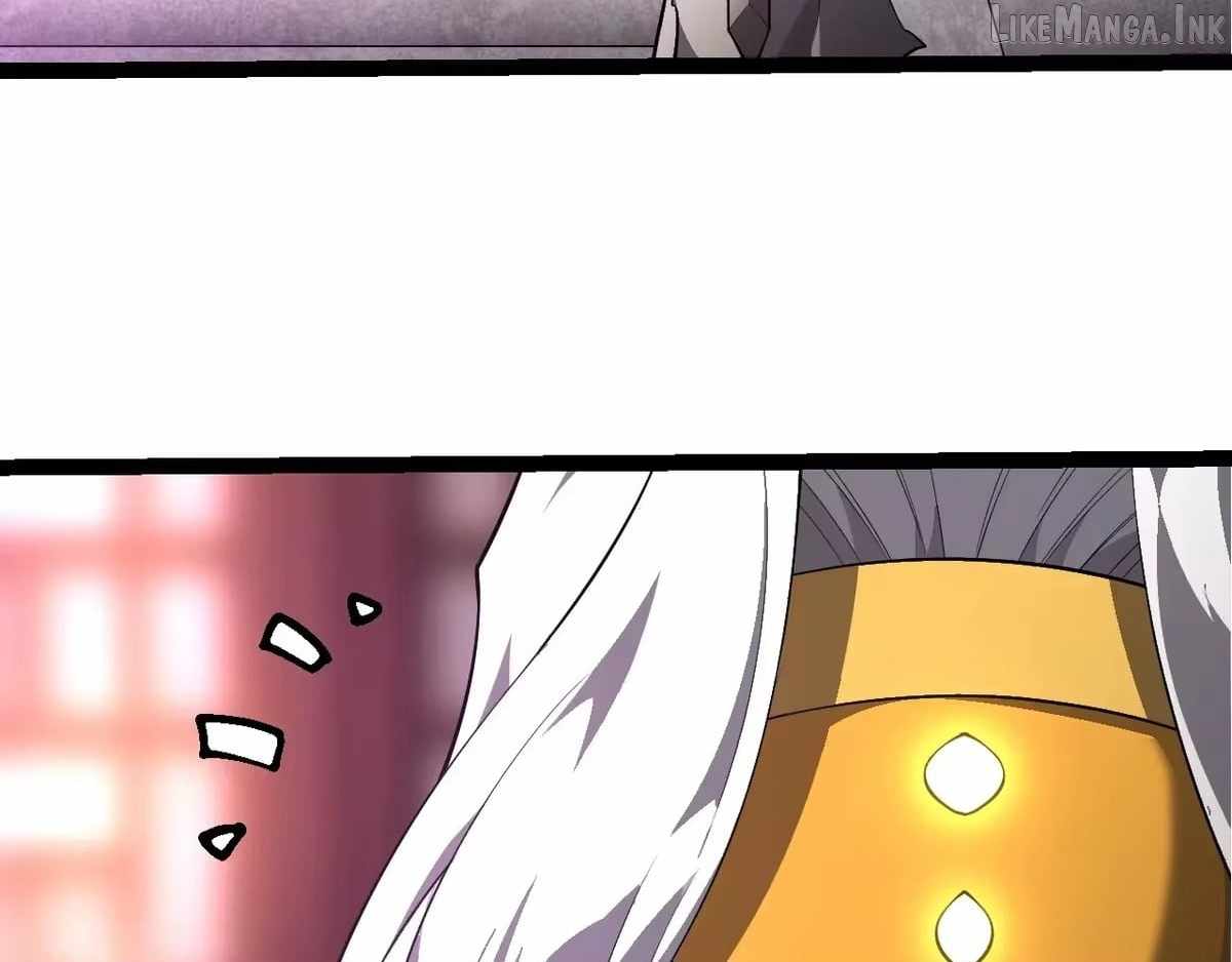 Evolution Begins With a Big Tree Chapter 522 - Page 89