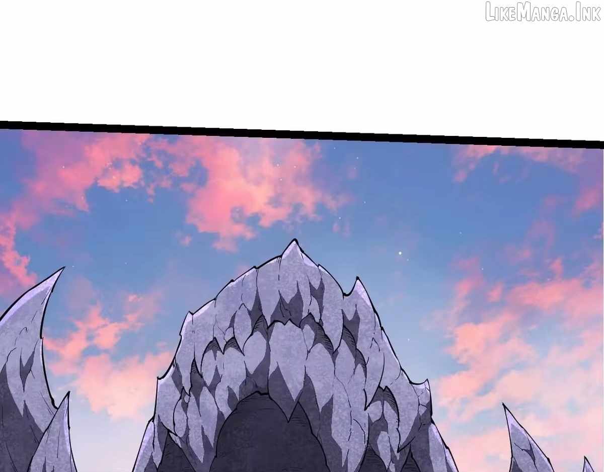 Evolution Begins With a Big Tree Chapter 522 - Page 9