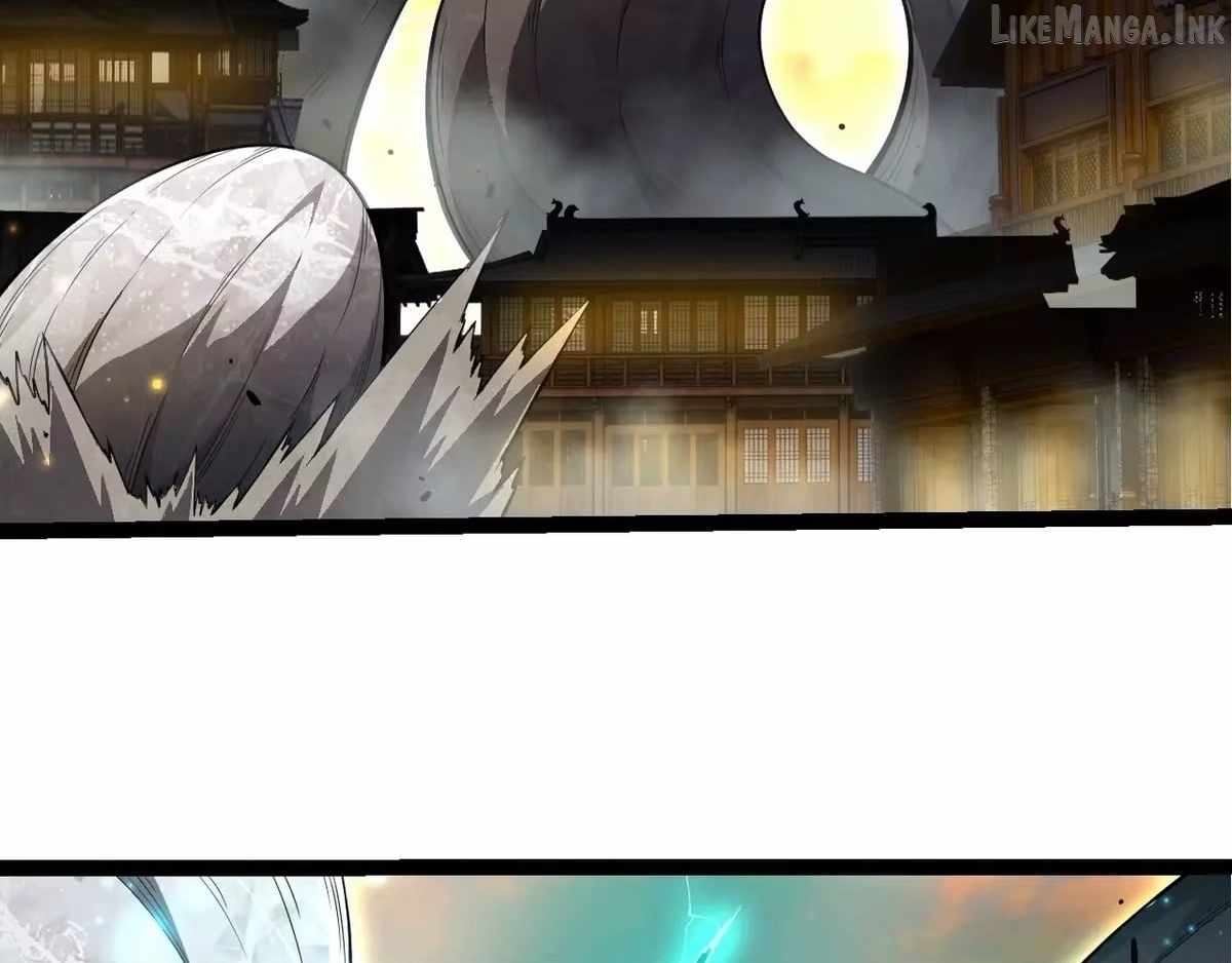 Evolution Begins With a Big Tree Chapter 522 - Page 94