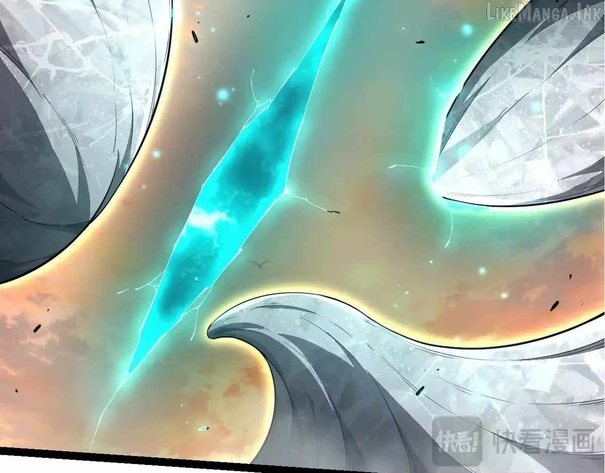 Evolution Begins With a Big Tree Chapter 522 - Page 95