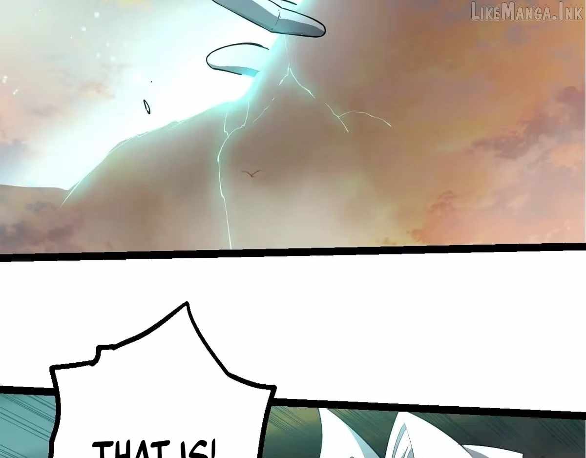 Evolution Begins With a Big Tree Chapter 522 - Page 97