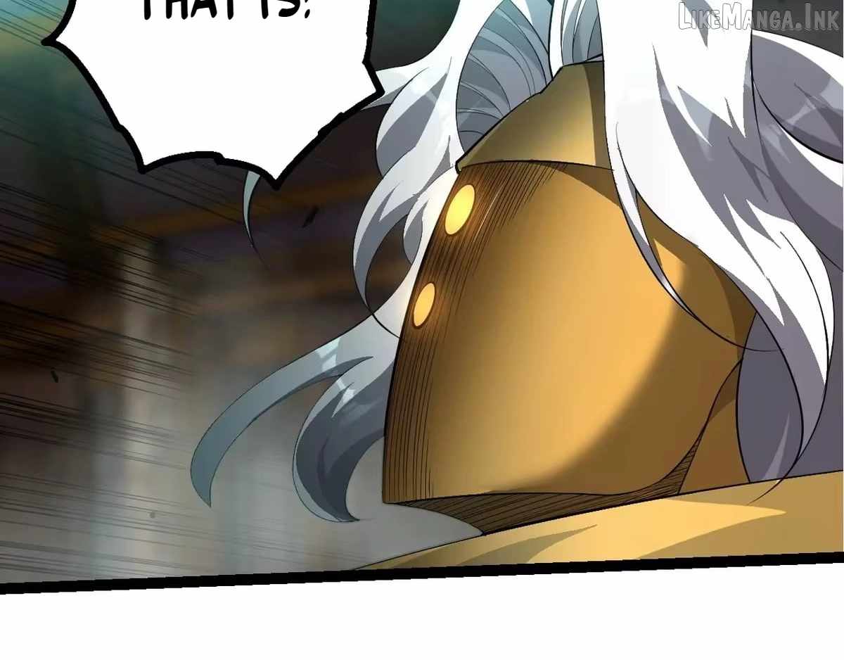 Evolution Begins With a Big Tree Chapter 522 - Page 98