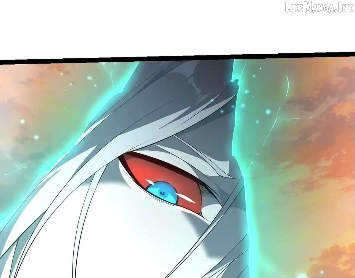 Evolution Begins With a Big Tree Chapter 522 - Page 99