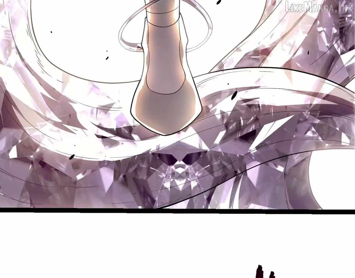 Evolution Begins With a Big Tree Chapter 523 - Page 19