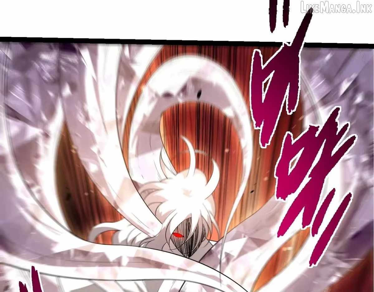 Evolution Begins With a Big Tree Chapter 523 - Page 20
