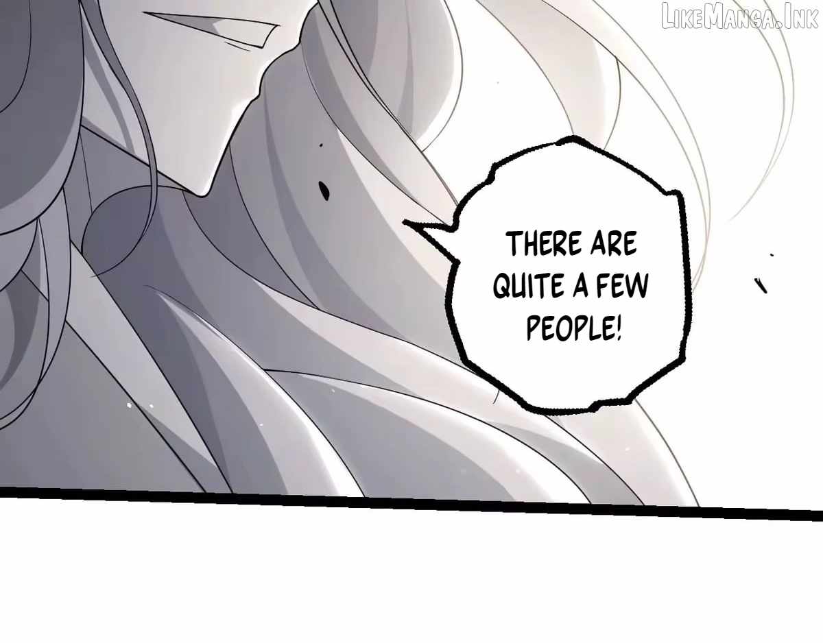 Evolution Begins With a Big Tree Chapter 523 - Page 24