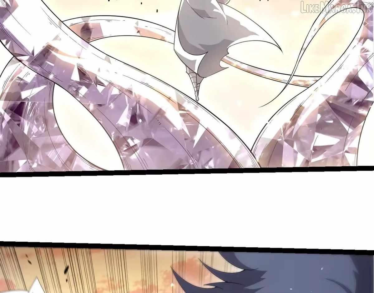 Evolution Begins With a Big Tree Chapter 523 - Page 26