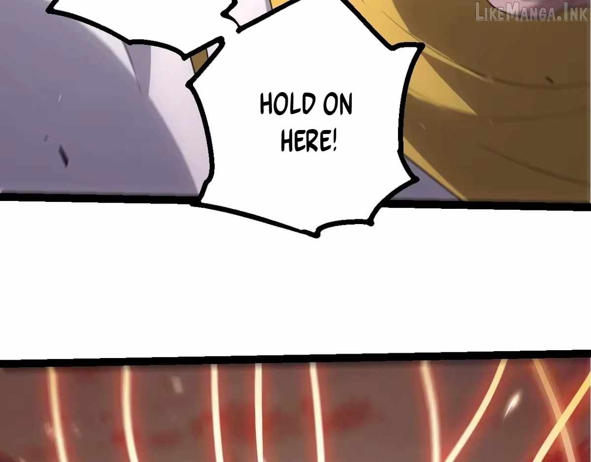 Evolution Begins With a Big Tree Chapter 523 - Page 28
