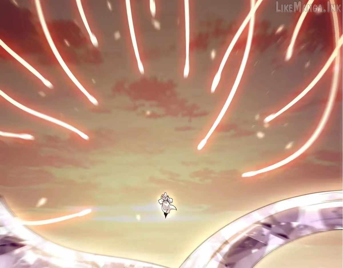 Evolution Begins With a Big Tree Chapter 523 - Page 29