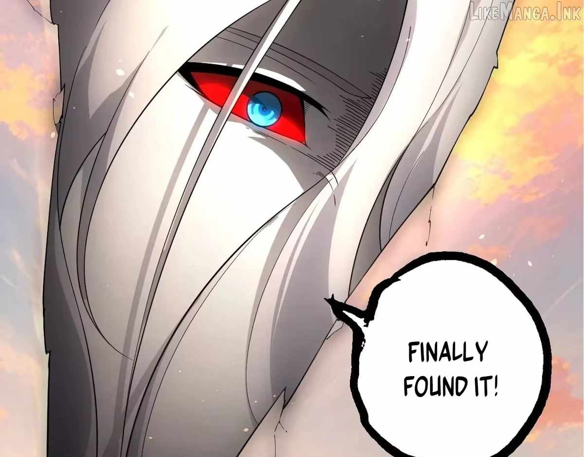 Evolution Begins With a Big Tree Chapter 523 - Page 3