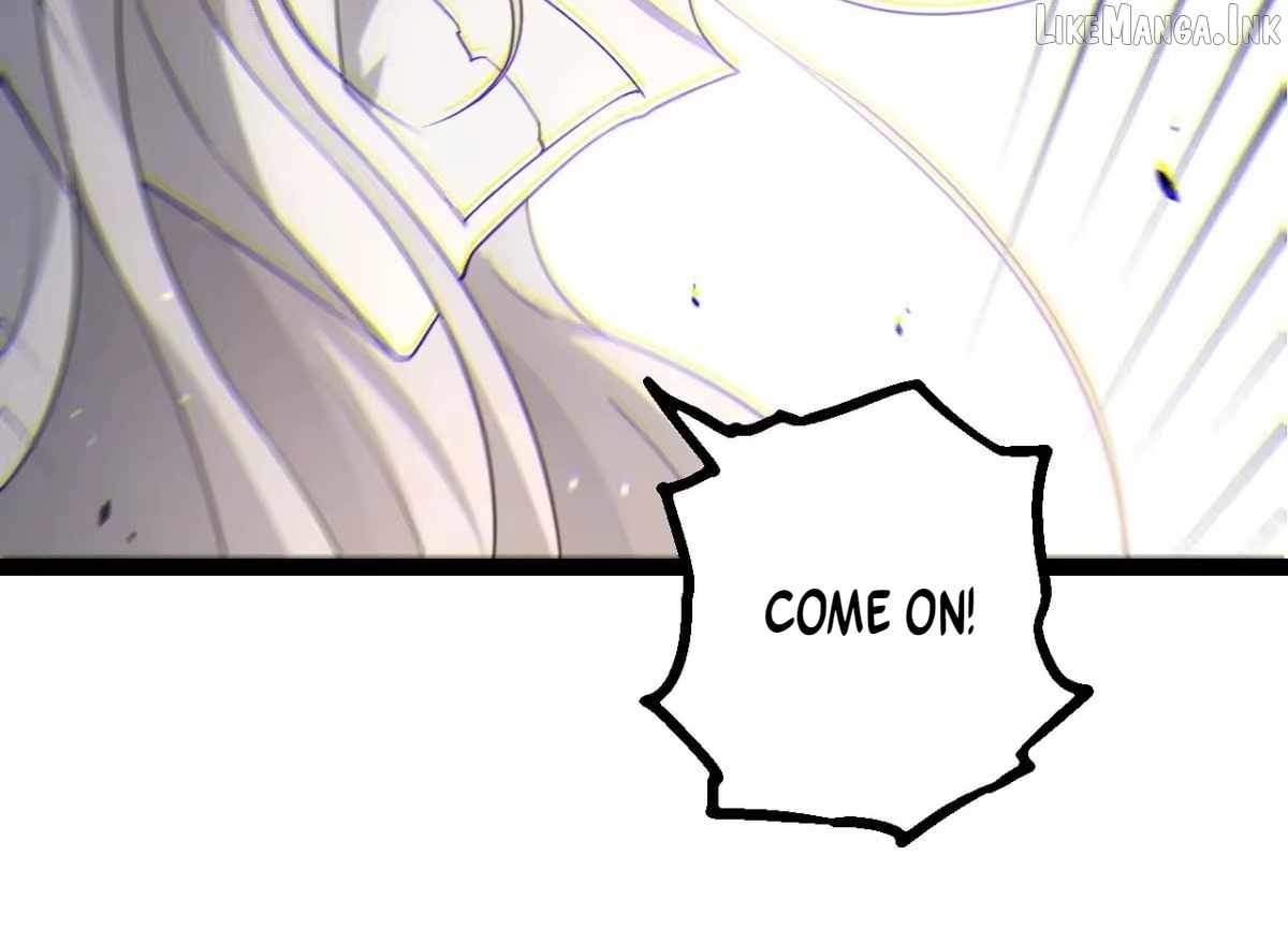 Evolution Begins With a Big Tree Chapter 523 - Page 31