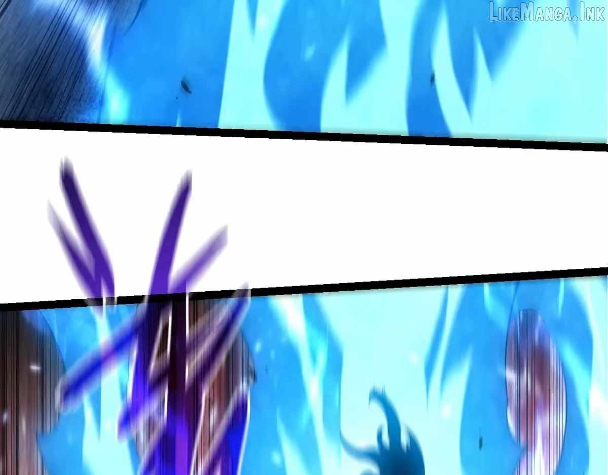 Evolution Begins With a Big Tree Chapter 523 - Page 38