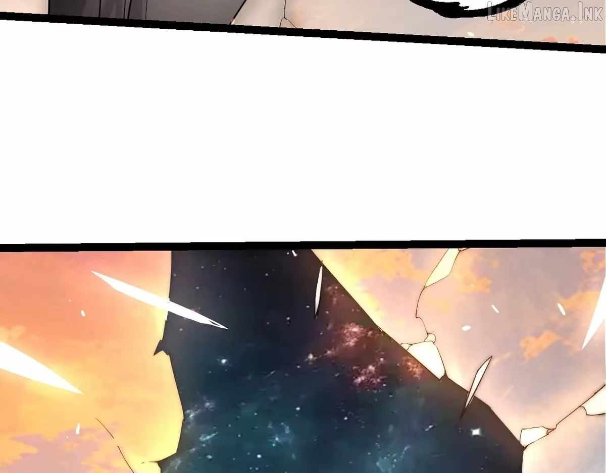 Evolution Begins With a Big Tree Chapter 523 - Page 4