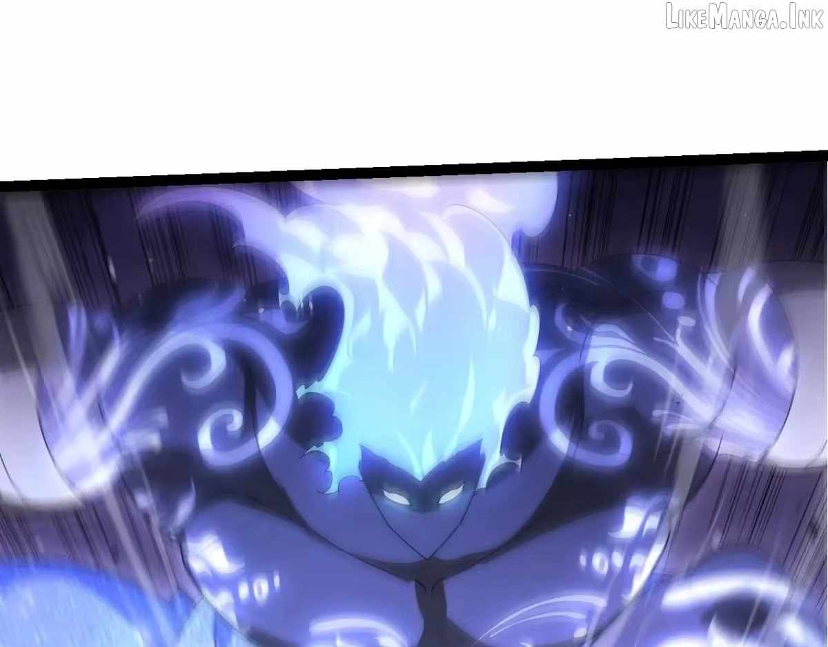 Evolution Begins With a Big Tree Chapter 523 - Page 40