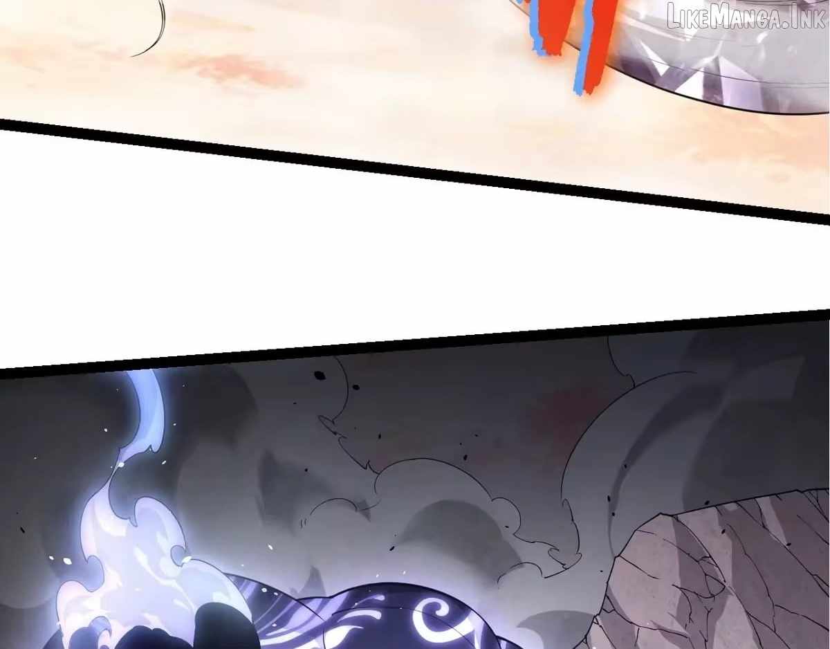Evolution Begins With a Big Tree Chapter 523 - Page 47
