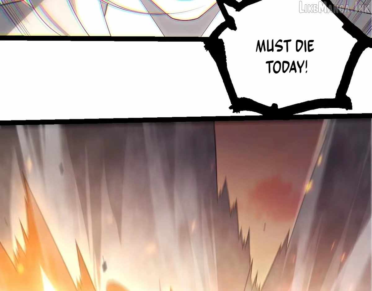 Evolution Begins With a Big Tree Chapter 523 - Page 50