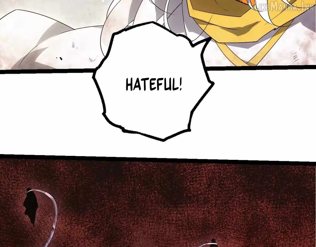 Evolution Begins With a Big Tree Chapter 523 - Page 58