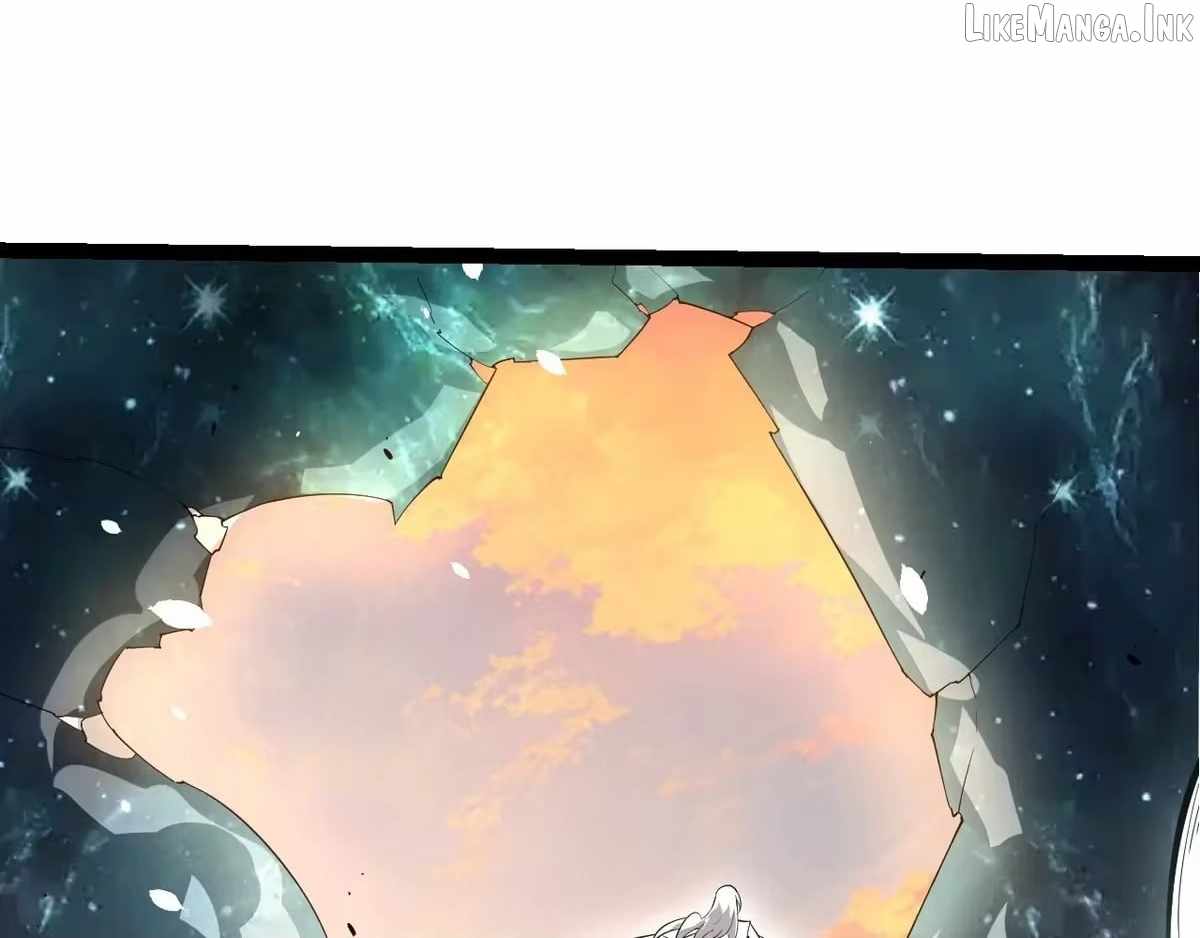 Evolution Begins With a Big Tree Chapter 523 - Page 6