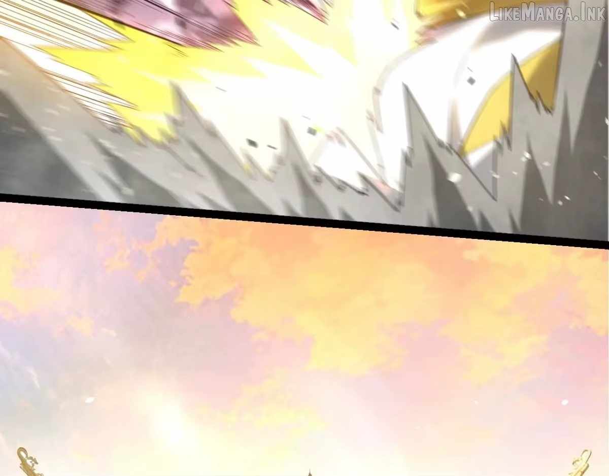 Evolution Begins With a Big Tree Chapter 523 - Page 63