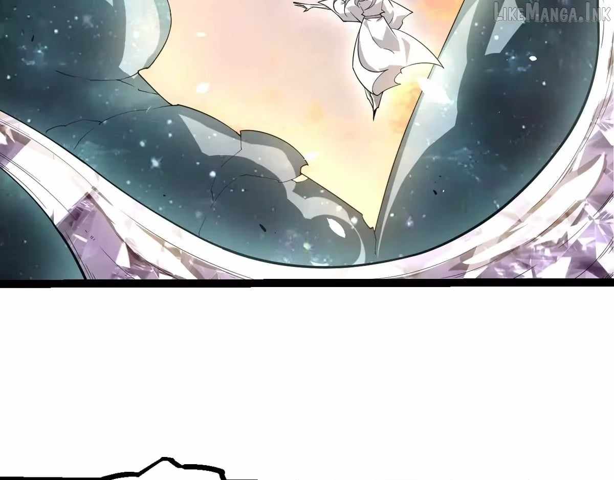Evolution Begins With a Big Tree Chapter 523 - Page 8
