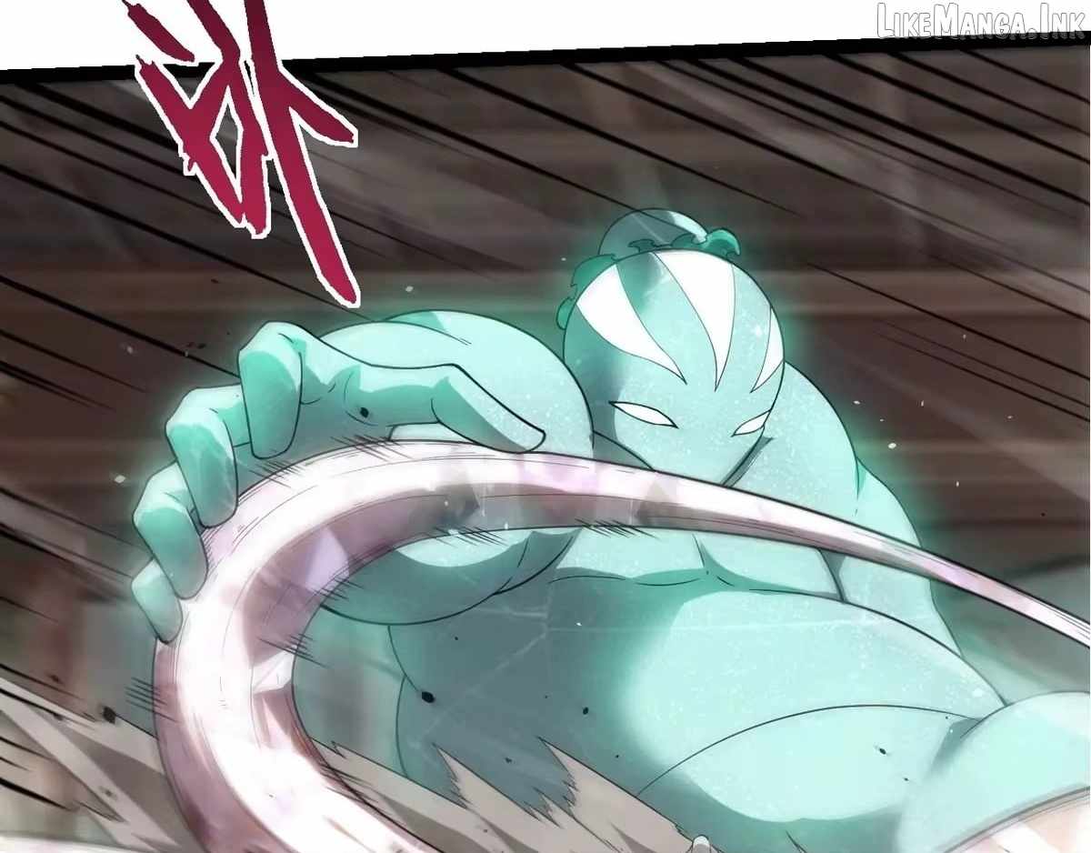 Evolution Begins With a Big Tree Chapter 523 - Page 84
