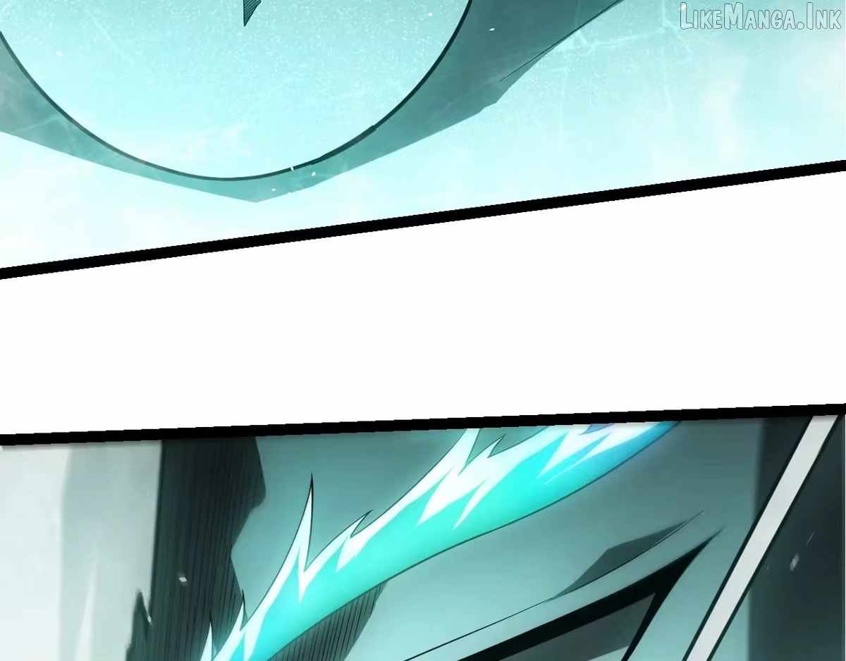 Evolution Begins With a Big Tree Chapter 523 - Page 88