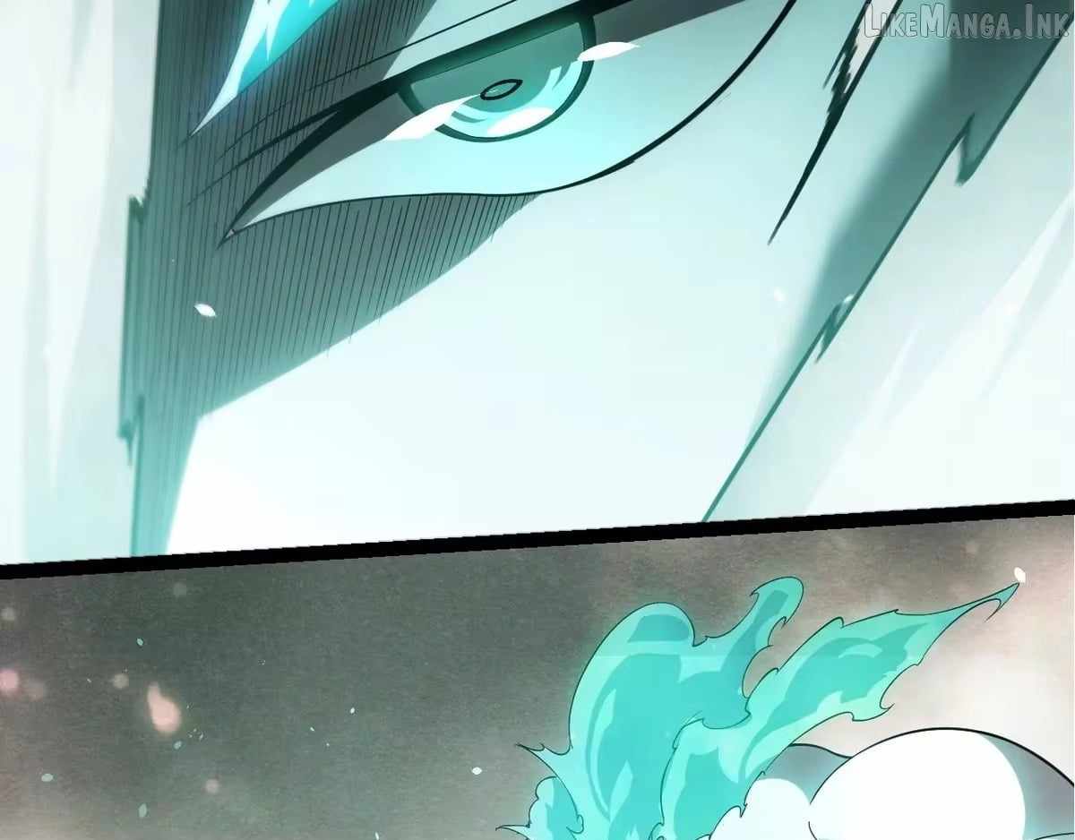 Evolution Begins With a Big Tree Chapter 523 - Page 89