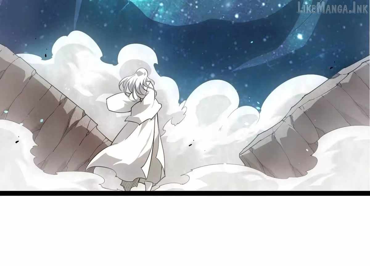 Evolution Begins With a Big Tree Chapter 523 - Page 91