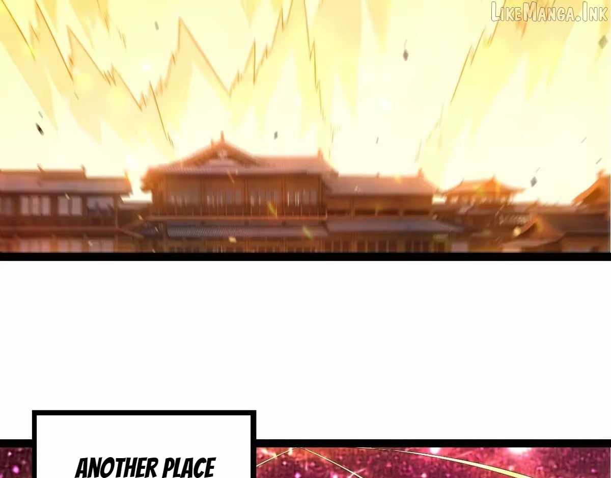 Evolution Begins With a Big Tree Chapter 523 - Page 96