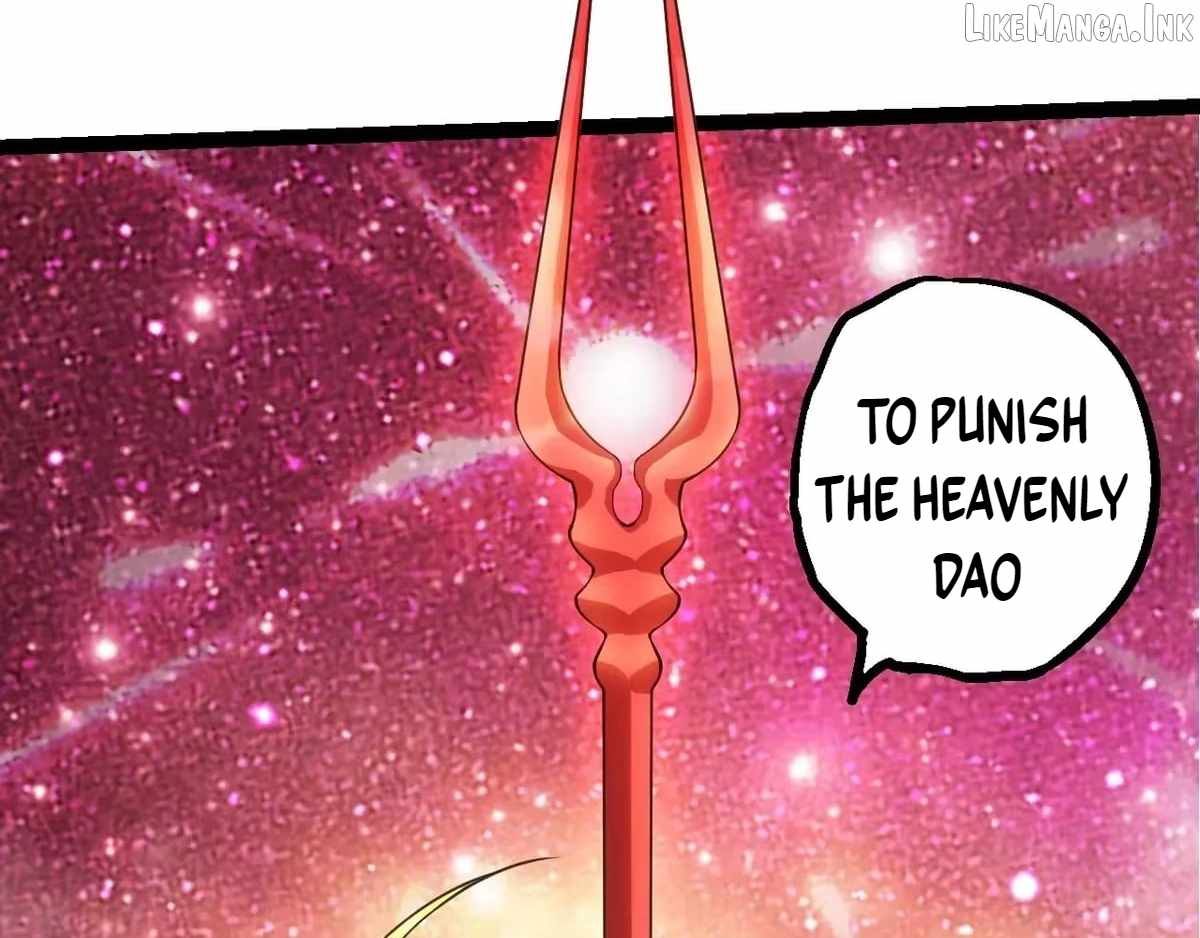 Evolution Begins With a Big Tree Chapter 524 - Page 10