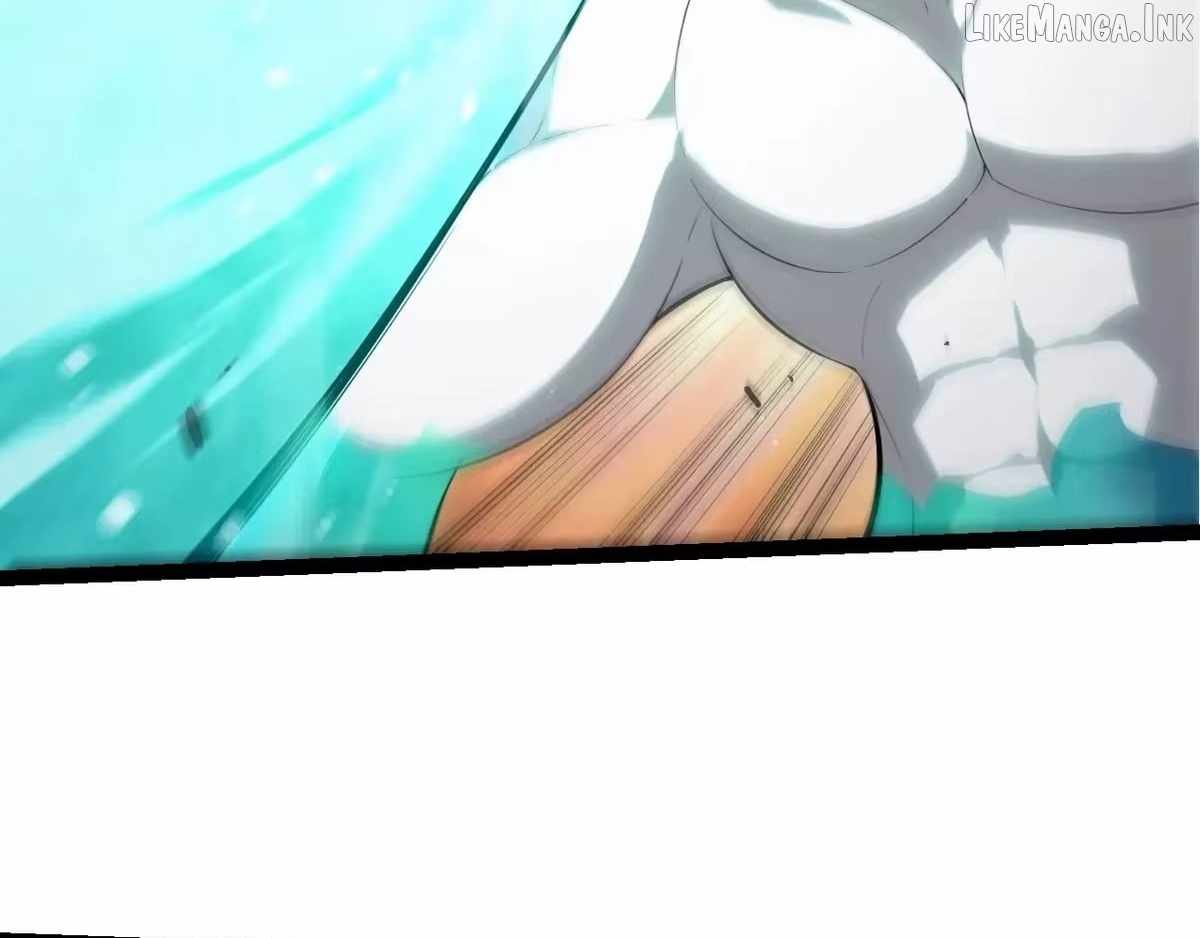 Evolution Begins With a Big Tree Chapter 524 - Page 23