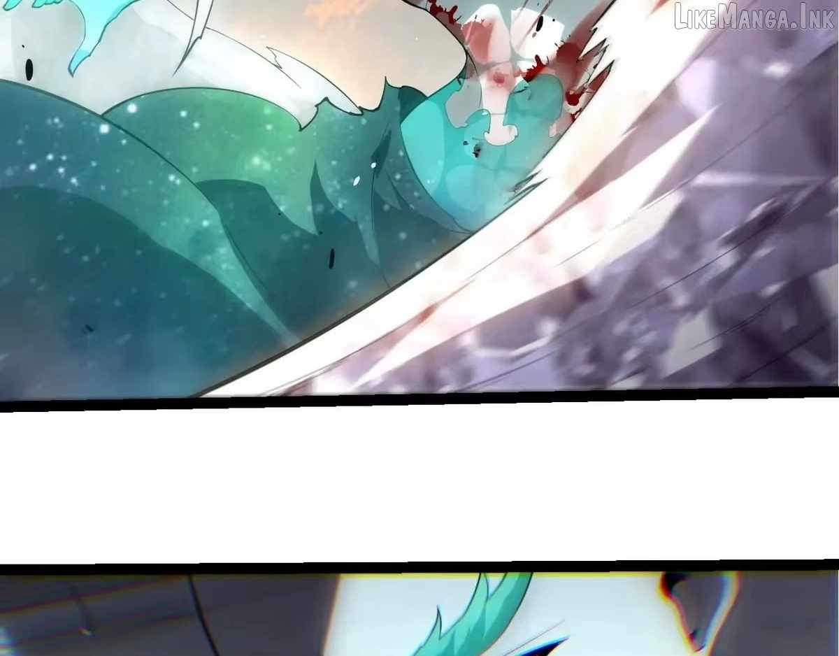 Evolution Begins With a Big Tree Chapter 524 - Page 30