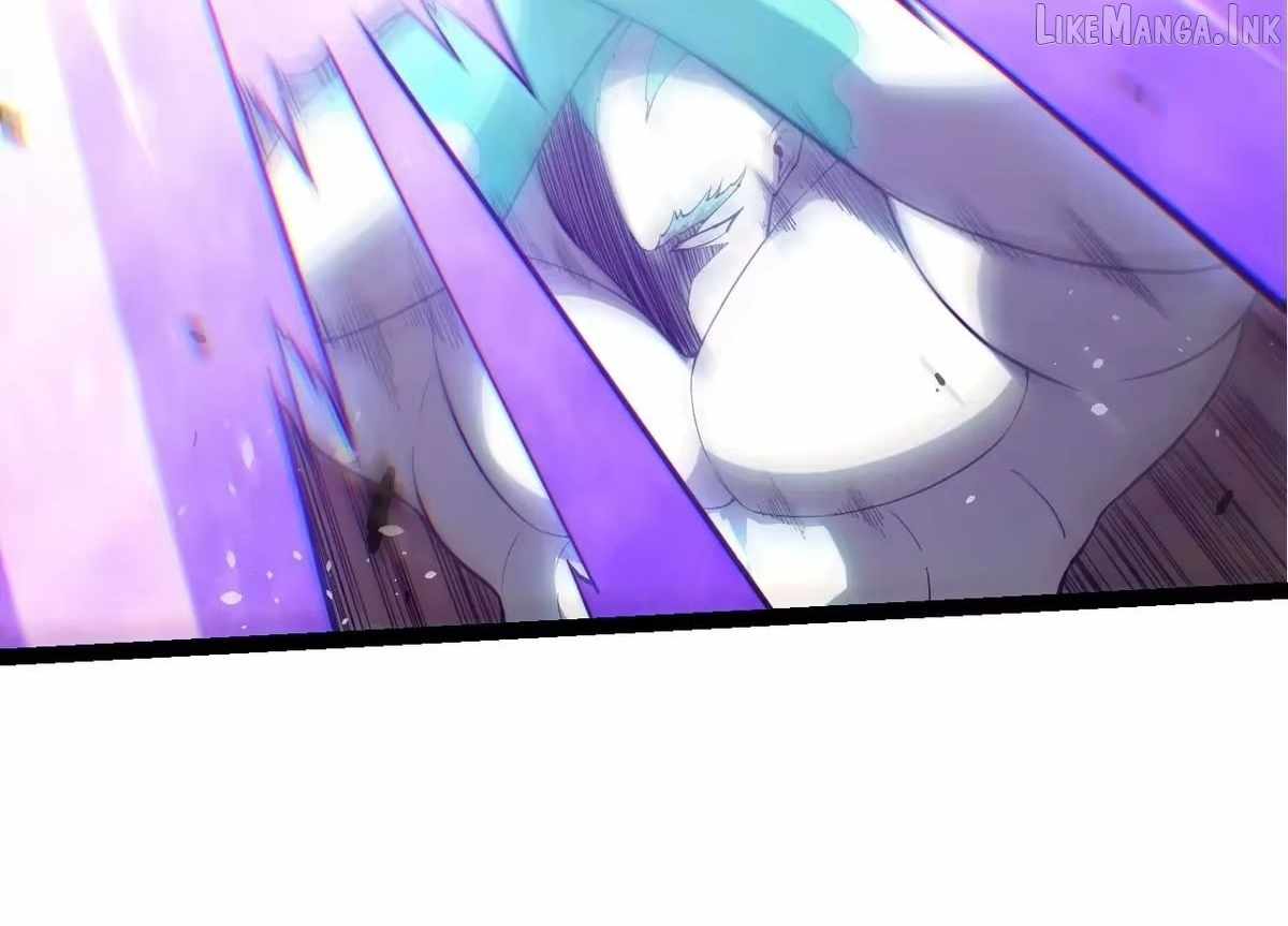 Evolution Begins With a Big Tree Chapter 524 - Page 41
