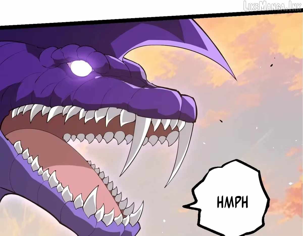 Evolution Begins With a Big Tree Chapter 524 - Page 47