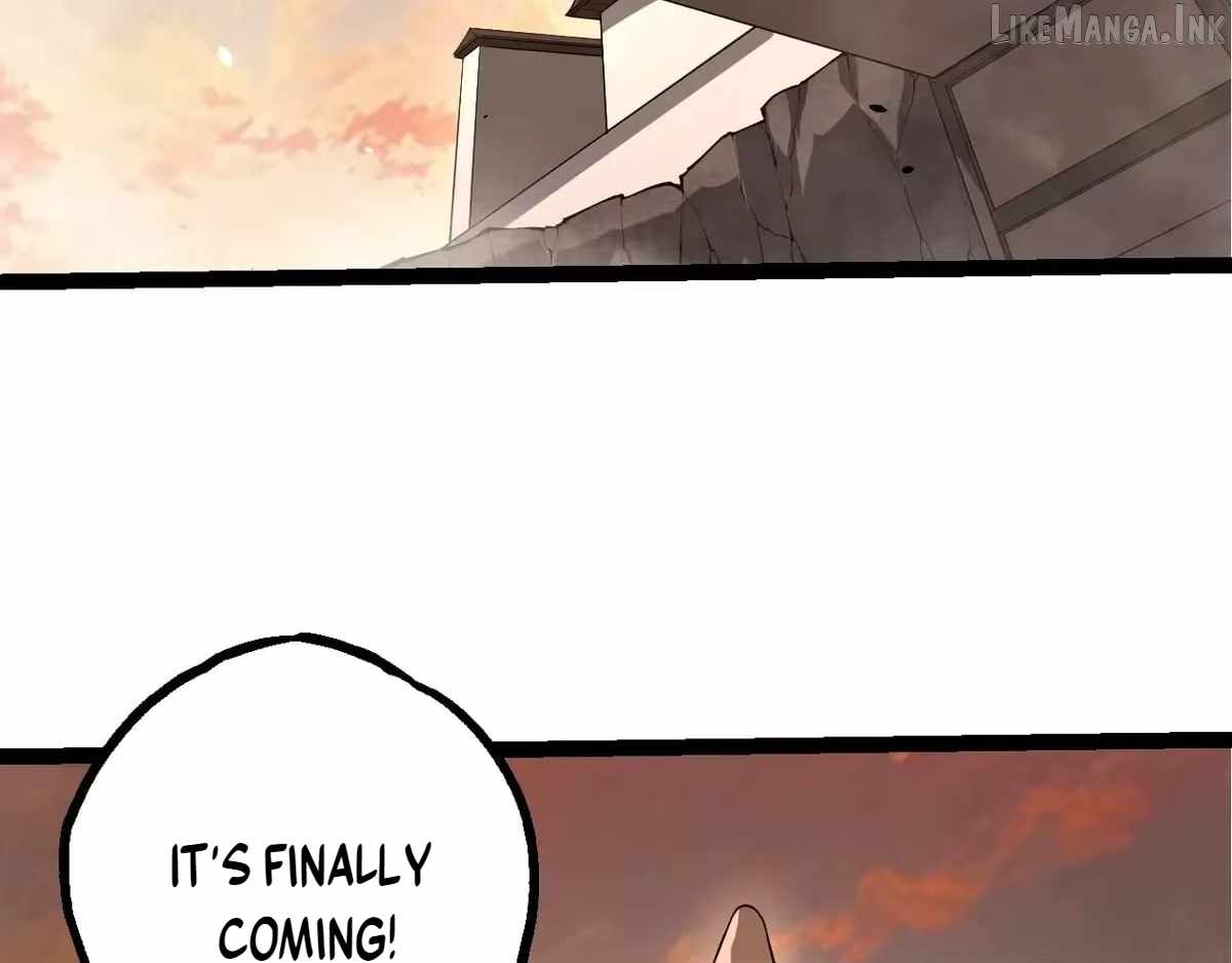 Evolution Begins With a Big Tree Chapter 524 - Page 76
