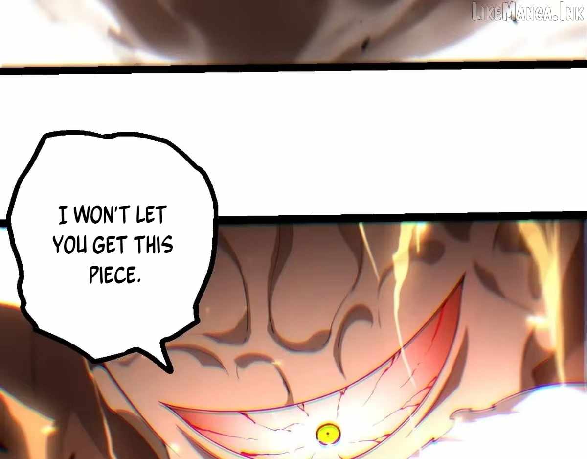 Evolution Begins With a Big Tree Chapter 524 - Page 87
