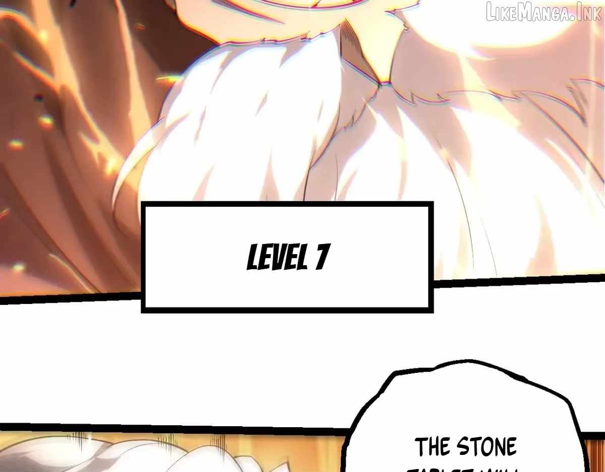 Evolution Begins With a Big Tree Chapter 524 - Page 88