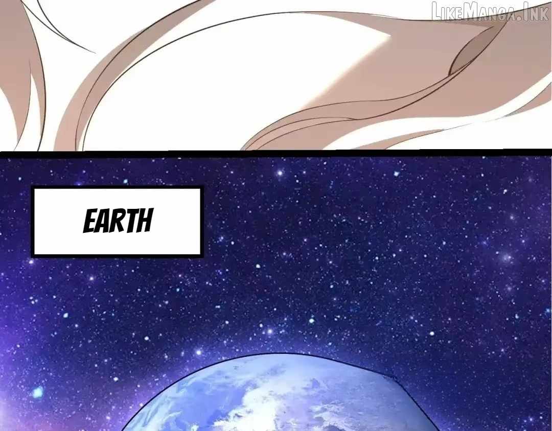 Evolution Begins With a Big Tree Chapter 525 - Page 12