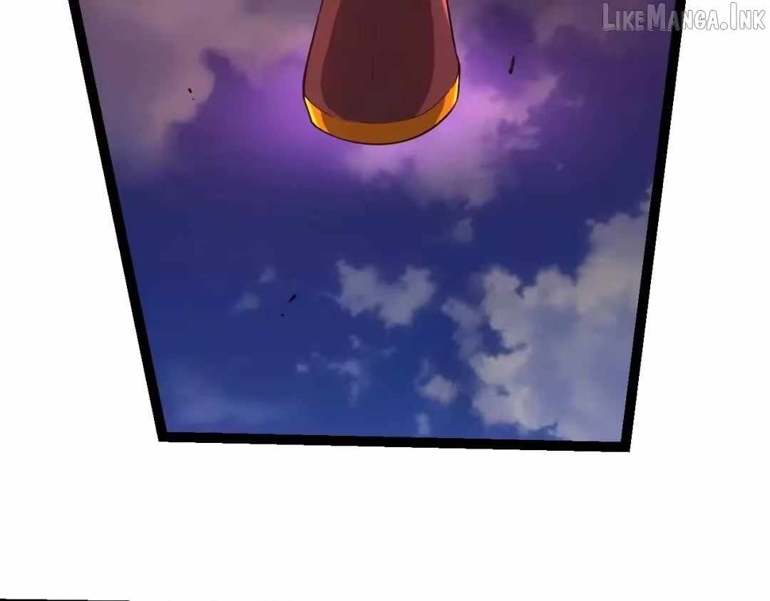 Evolution Begins With a Big Tree Chapter 525 - Page 35