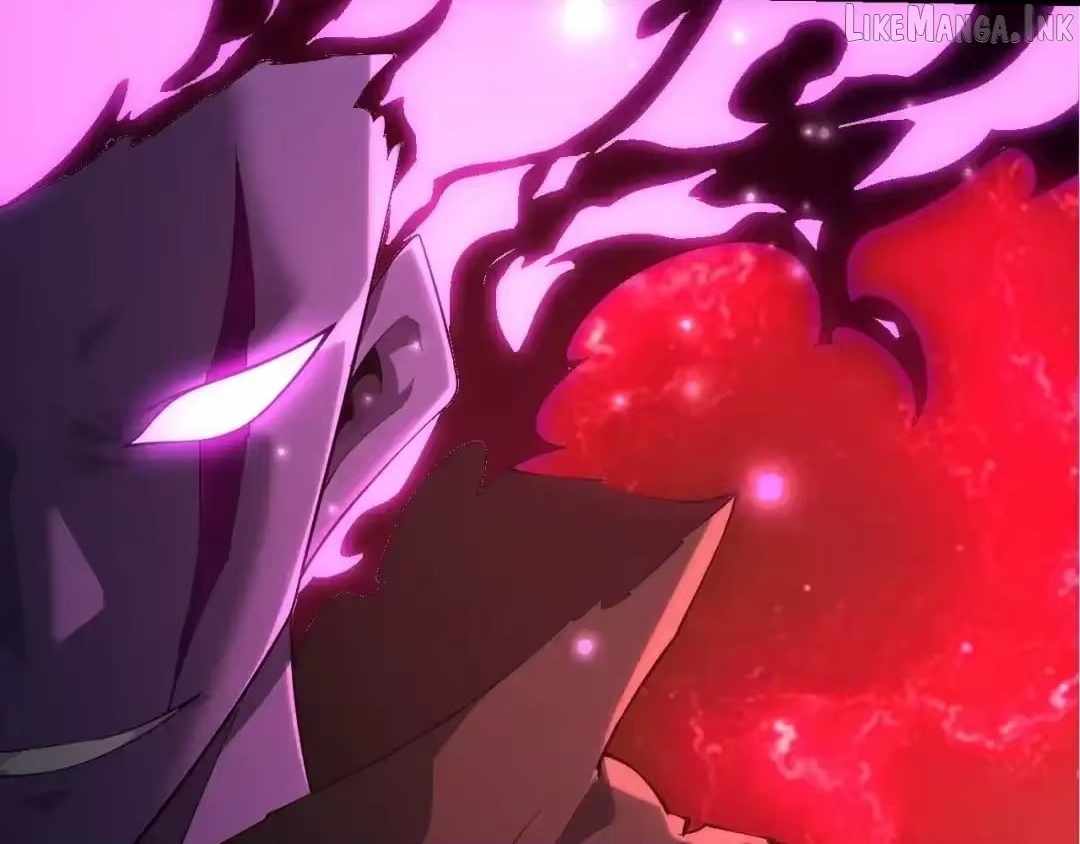 Evolution Begins With a Big Tree Chapter 525 - Page 38