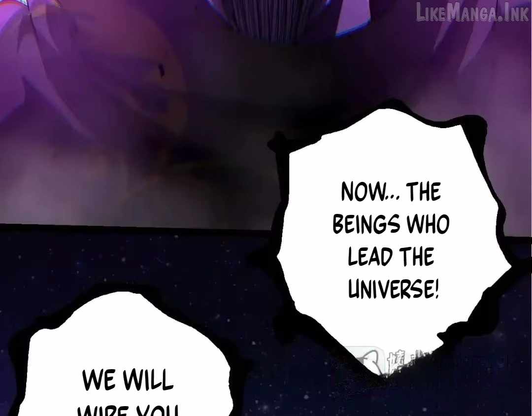 Evolution Begins With a Big Tree Chapter 525 - Page 42