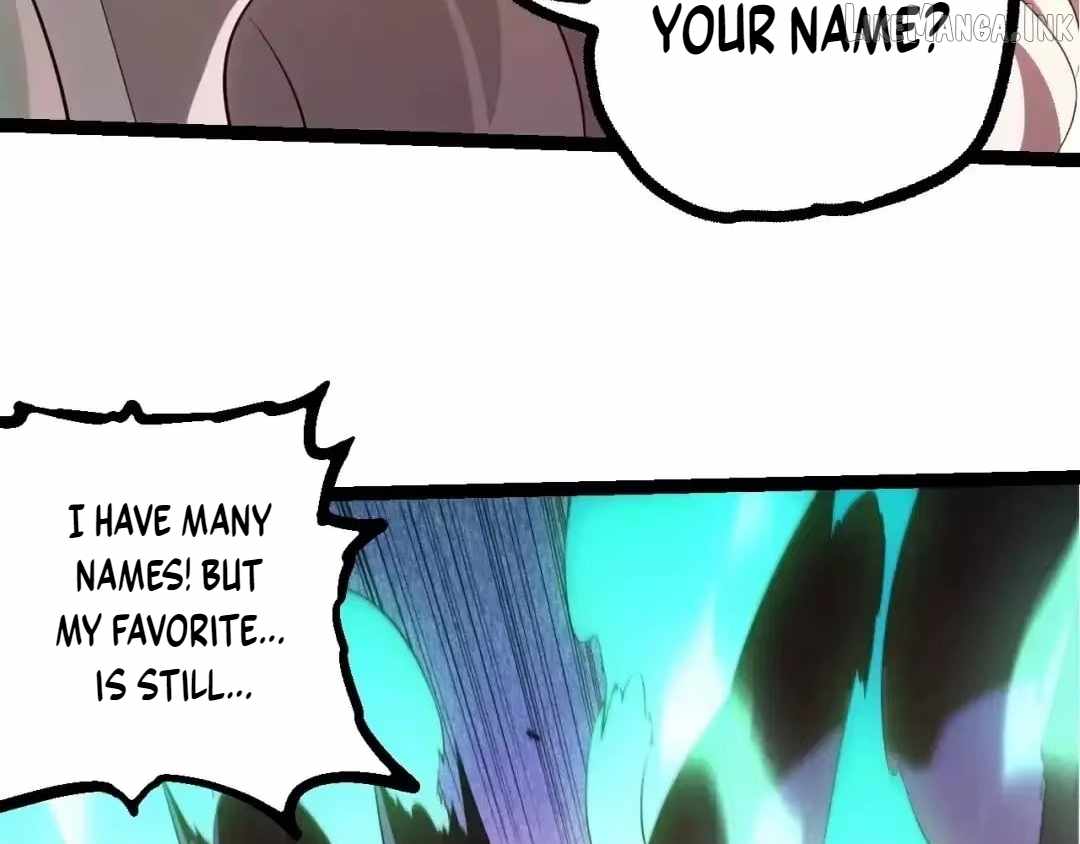 Evolution Begins With a Big Tree Chapter 525 - Page 84