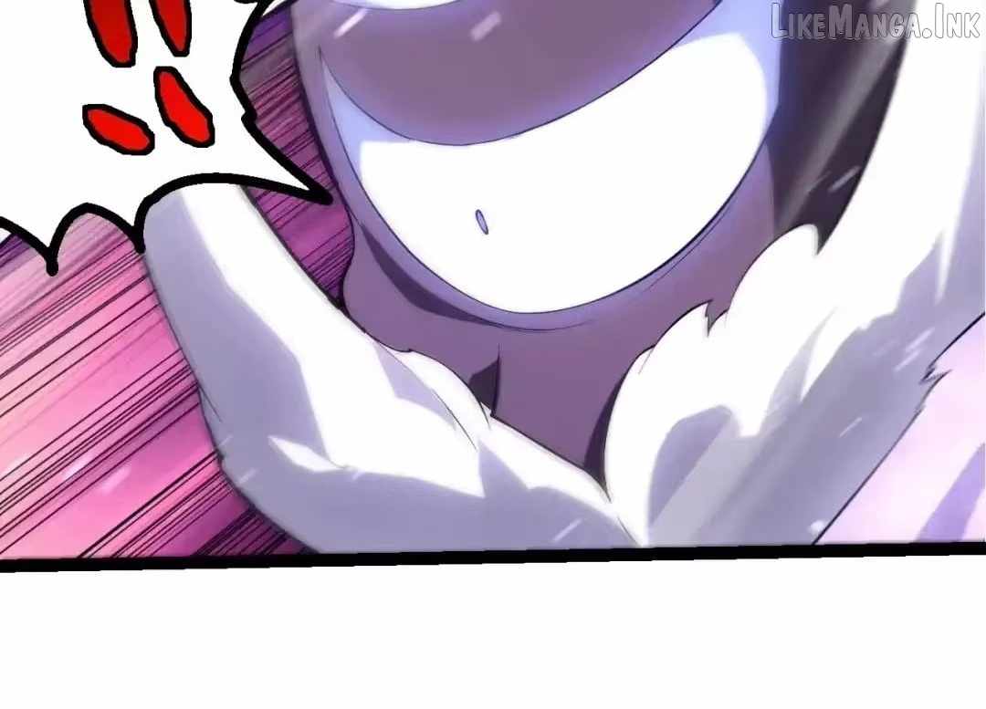 Evolution Begins With a Big Tree Chapter 526 - Page 30