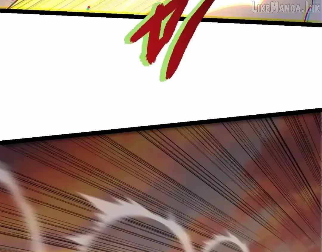 Evolution Begins With a Big Tree Chapter 526 - Page 34